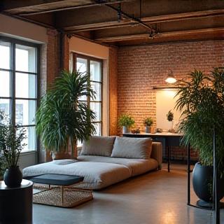 Studio Atmosphere Rome